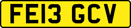 FE13GCV
