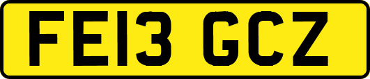 FE13GCZ