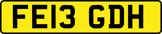 FE13GDH