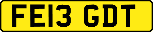 FE13GDT