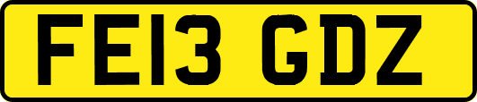 FE13GDZ