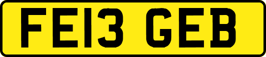FE13GEB