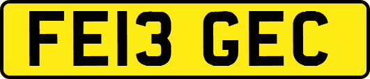 FE13GEC