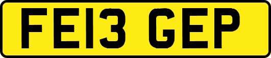 FE13GEP