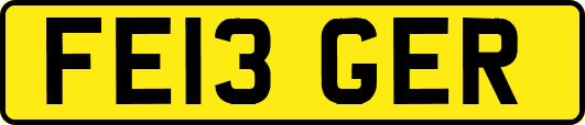 FE13GER