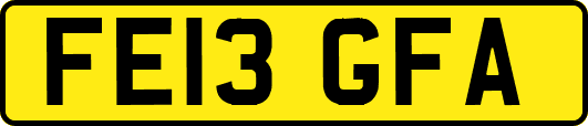 FE13GFA