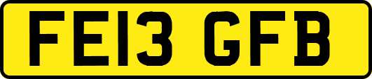 FE13GFB