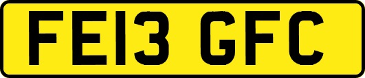 FE13GFC