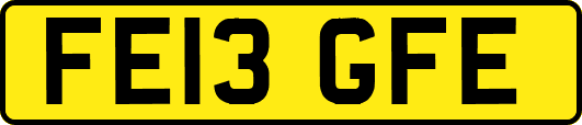 FE13GFE