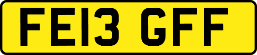 FE13GFF