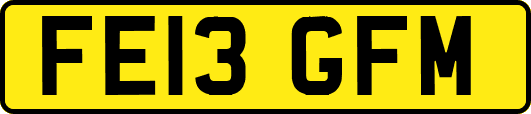 FE13GFM