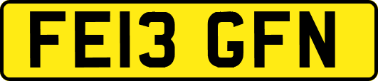 FE13GFN