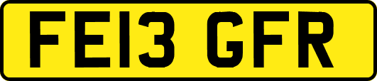 FE13GFR