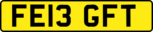FE13GFT