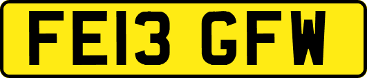 FE13GFW