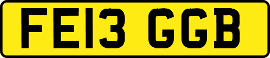 FE13GGB