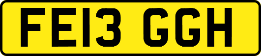 FE13GGH