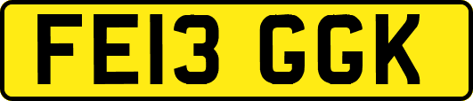 FE13GGK