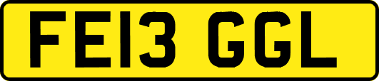 FE13GGL