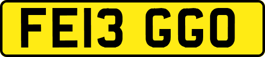 FE13GGO