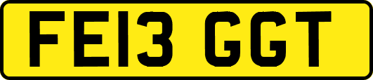 FE13GGT