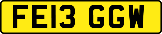 FE13GGW