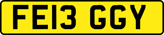 FE13GGY