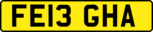 FE13GHA