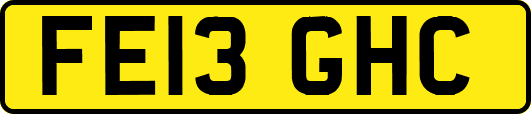 FE13GHC