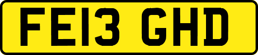 FE13GHD