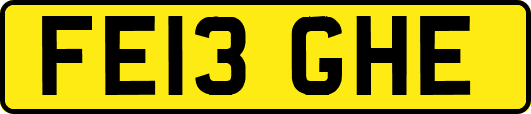 FE13GHE