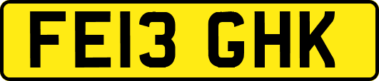 FE13GHK