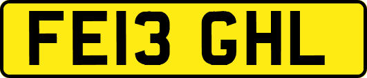 FE13GHL