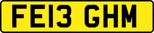 FE13GHM