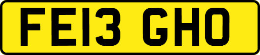 FE13GHO