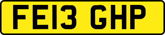 FE13GHP