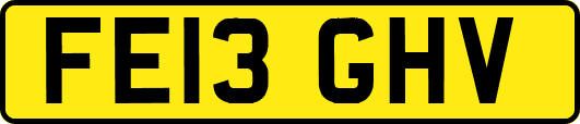 FE13GHV