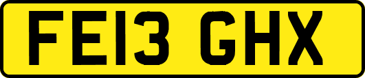 FE13GHX