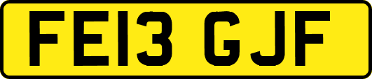 FE13GJF