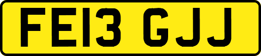 FE13GJJ