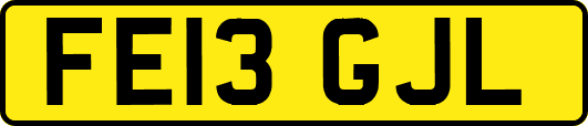 FE13GJL