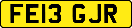 FE13GJR
