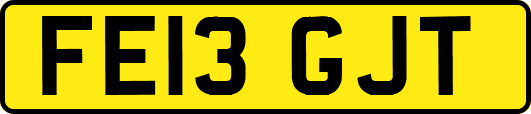 FE13GJT