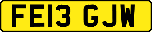 FE13GJW