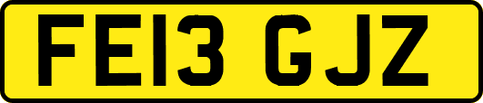 FE13GJZ
