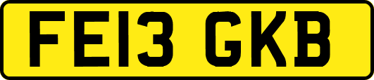 FE13GKB