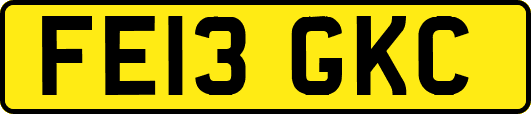 FE13GKC