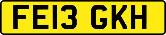 FE13GKH