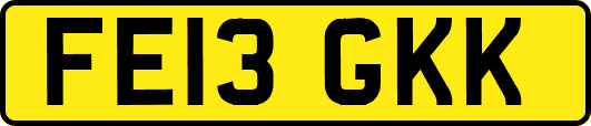 FE13GKK