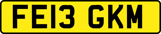 FE13GKM